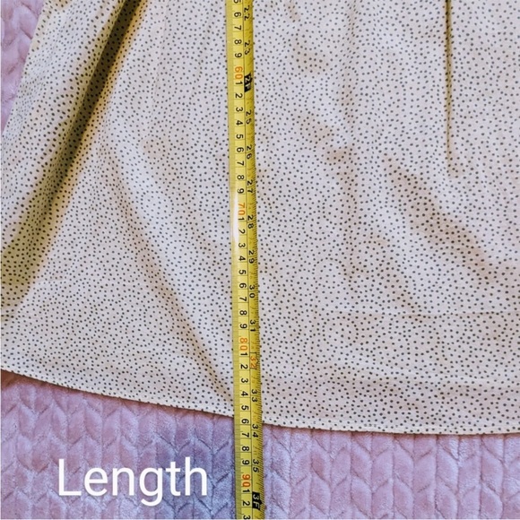 Old Navy Cotton Yellow Sundress - Picture 8 of 9